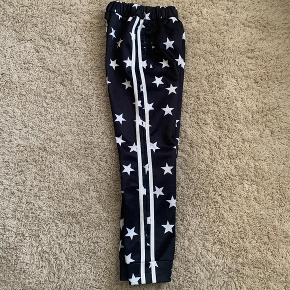 Lola and the Boys track pants - Picture 6 of 6